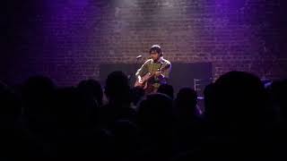 An Evening with Rivers Cuomo @ The Hi Hat, Los Angeles, CA. 3/10/18