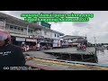 Yang Rindu Pasar Sekura Dan Sungai Sekura Sungai Sekura Surganya Burung Walet 2023 Kampung Halaman