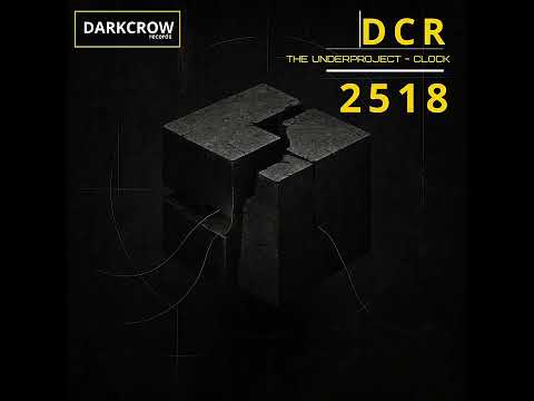 The Underproject - Clock
