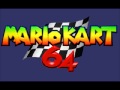 Mario Kart 64 OST Credits