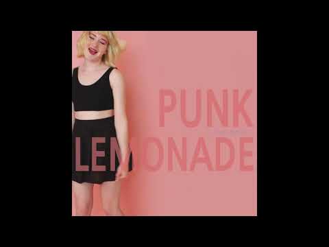 Punk Lemonade - Joni Lemons