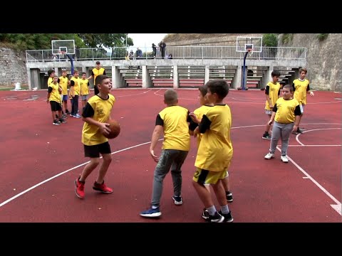 OKK Junior - projekat "Otvoreno Rovče 2021"