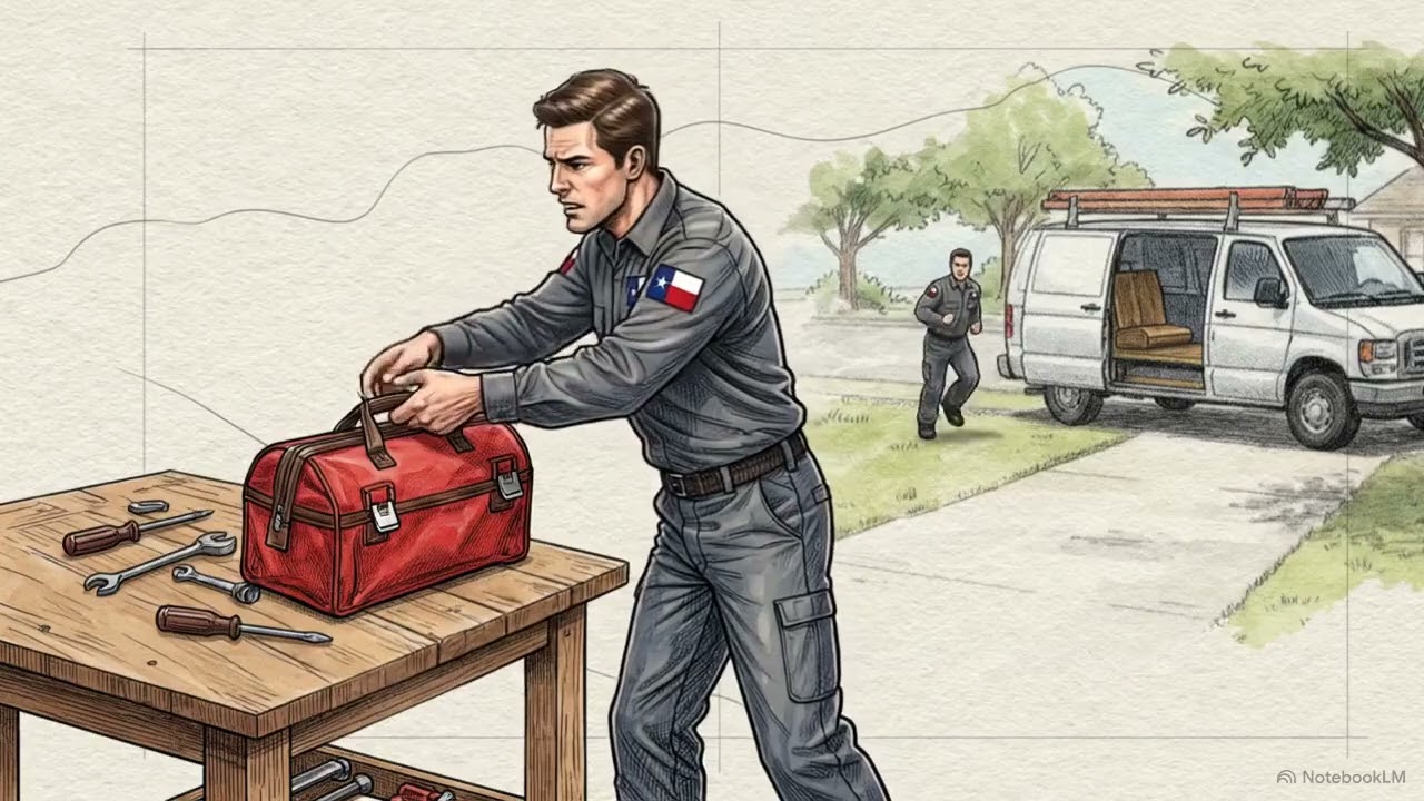 How to Choose an AC Repair Service Video Thumbnail