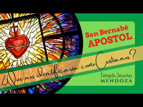 Misa del Jueves 11 de Junio