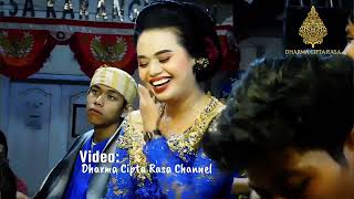 Download lagu SINYUR REFORMASI Sinden Neng Wiwit Ismayanti, S. Sn. | Pusaka Tumaritis 3 Kab.  Bogor mp3