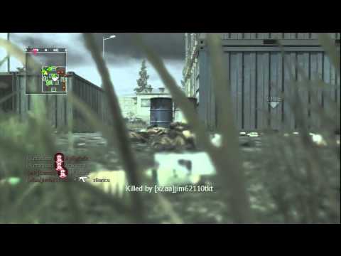 22 Kills - 2 Airstrikes | Comsq- | HD