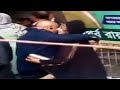 প্রকাশ্যে নায়িকা শাবনুরকে জড়িয়ে ধ