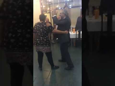 VARGA GUSZTI  CIGÁNY TÁNC  NAGYON JÓ