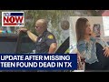 Missing Pregnant Teen Found Dead Along With Boyfriend Family Confirms LiveNOW From FOX