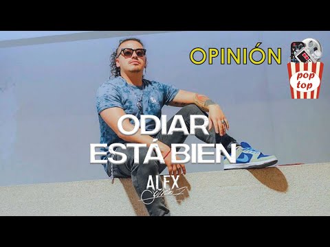 Opinión | Odiar está bien | @alexquirozstandup6243