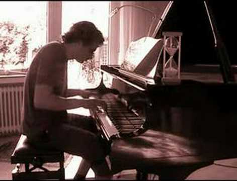 Boogie Woogie & Blues (piano solo) #3