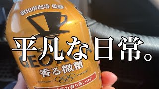 【VLOG】平凡な日常ありがたい