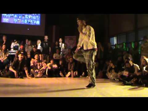 Locking Final / SDK LATVIA PRESELECTION 2013