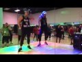 "Ring The Alarm" Beyoncé Dance Fitness 