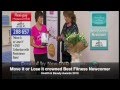 Move It Or Lose It Win Best Fitness Newcomer Award
