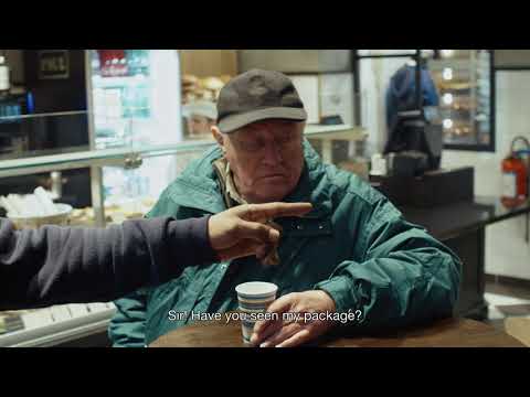 trailer