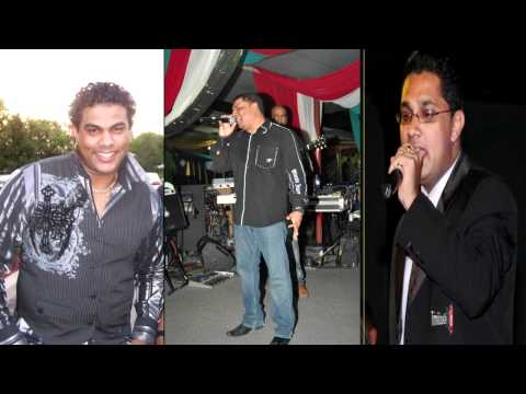 Raymond Ramnarine, Anil Bheem &  Indar Kanhai - Amar Akbar Anthony (2012)
