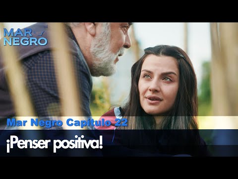 Think Positive - Black Sea Scenes