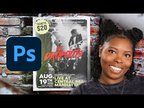 Photoshop for Beginners FREE COURSE