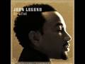 John Legend - Ordinary People 