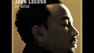 John Legend - Ordinary People