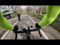 London cycling - March 2022, best of pacific cyclist