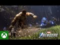 Marvel’s Avengers: BETA Trailer