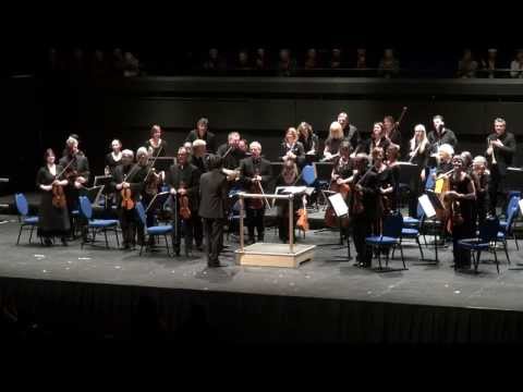 Sinfonia Viva UK - Beethoven Symphony No.3