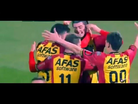 KV Mechelen 4 - Standard de Liege 0 (Second but de Sofiane Hanni)