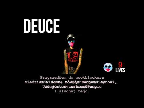 Deuce - Story of a Snitch (tłumaczenie PL)
