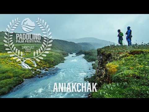 ANIAKCHAK -  Trailer