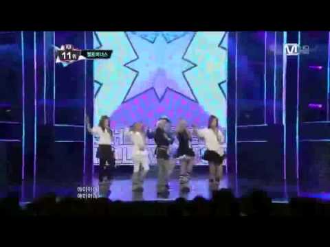 130110 Hello Venus   What Are You Doing Today 1080P1