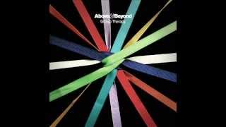 Above &amp; Beyond ft. Richard Bedford - Thing Called Love (Album Version)