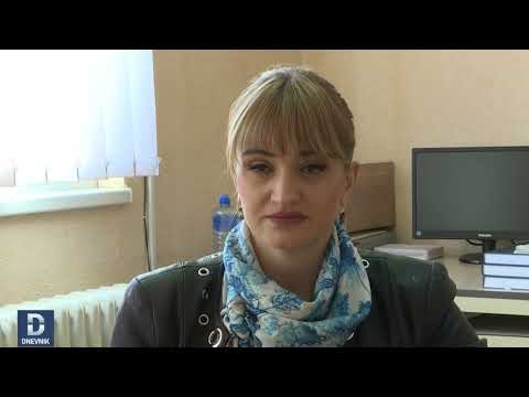 DNEVNIK: OŠ "Risto  Ratković“ u Bijelom Polju bez fiskulturne sale