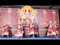 Mukil Varna Mukunda | Semi Classical Dance | Baahubali 2: The Conclusion | G K Vlogs