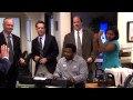 The Office Opening Theme Season 7