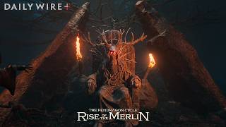 The Pendragon Cycle: Rise of the Merlin | Official Opening Credits