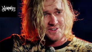 The Griswolds - "If You Wanna Stay" (JOURNEYS LIVE EXCLUSIVE)