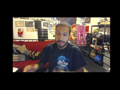 Clearing up the Final Round 2014 vs Forever King Situation