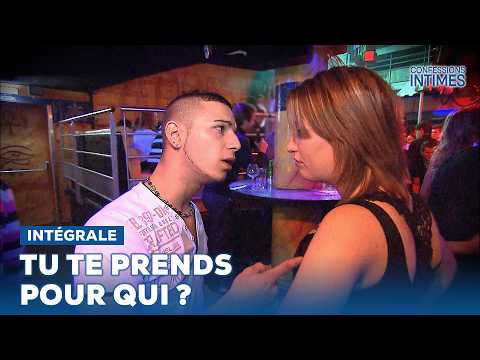 Elle est en concurrence avec sa propre fille ! ÉPISODE INTÉGRAL│Confessions Intimes