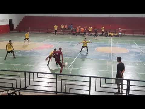 Treino sub20 1x3 Leônico adulto