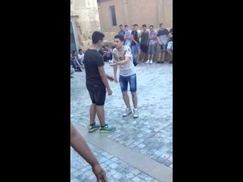 Vilo vs Osio (Filtros)