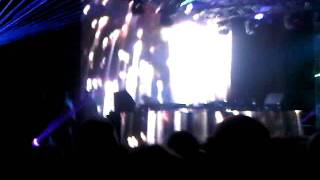 paul oakenfold @ creamfields 2011