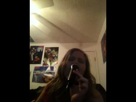 Fallen angel - new song still same but a little different o