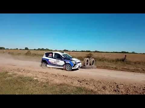 3ta FECHA en VILLA DOS TRECE FORMOSA DEL RALLY 14 DE MAYO 2023 #484 🇵🇾🇵🇾