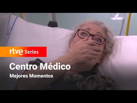 Centro Médico: Capítulo 528 - Mejores momentos #CentroMédico | RTVE Series