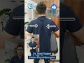 Exercise For Upper Back Pain Upper Back Pain Solution Upperbackpain Painrelief Drsunilphysio