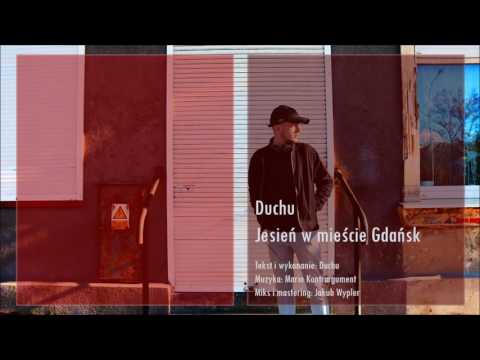 Video thumbnail for Jesień w mieście Gdańsk