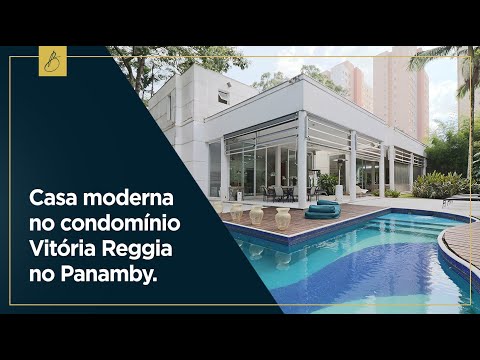 Panamby / São Paulo