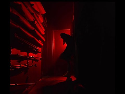 LIL C - GET OUT THE WAY (official Music video)